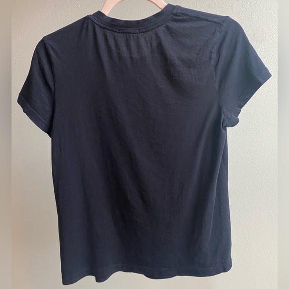 Sz.1 - James Perse Little Boy Tee - Picture 4 of 4